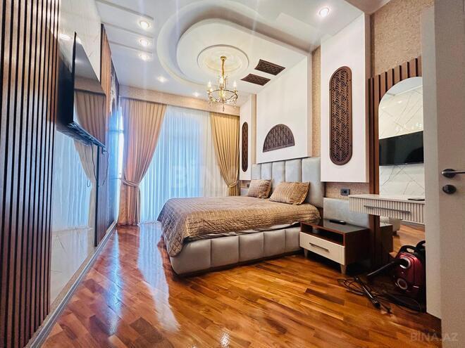 Продаётся 3-комн. новостройка 120 м², пос. Аг шехер, photo 5 from 14