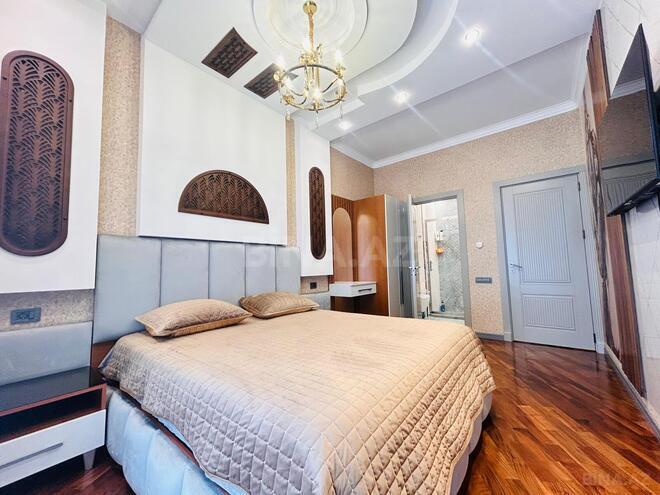 Продаётся 3-комн. новостройка 120 м², пос. Аг шехер, photo 8 from 14