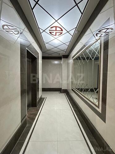 Satılır 5 otaqlı yeni tikili 205 m², Ağ şəhər q., photo 4 from 15