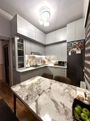 Продаётся 2-комн. вторичка 60 м², Наримановский  р., photo 10 from 18