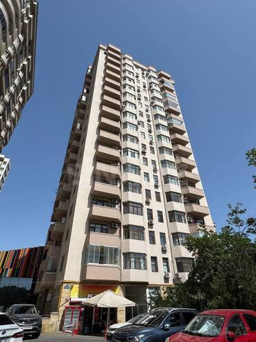 Satılır 4 otaqlı yeni tikili 210 m², Elmlər Akademiyası m., photo 21 from 22