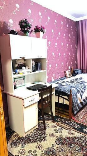 Satılır 4 otaqlı köhnə tikili 95 m², photo 25 from 27