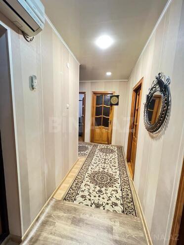 Satılır 4 otaqlı köhnə tikili 95 m², photo 24 from 27