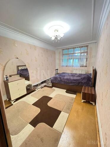Satılır 4 otaqlı köhnə tikili 95 m², photo 3 from 27