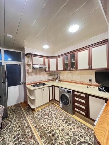 Satılır 4 otaqlı köhnə tikili 95 m², photo 5 from 27