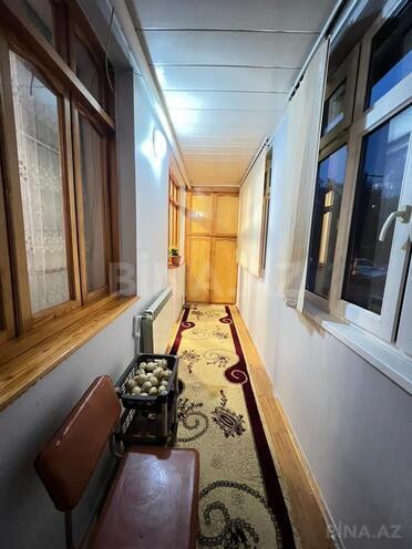 Satılır 4 otaqlı köhnə tikili 95 m², photo 21 from 27