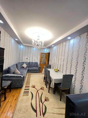 Satılır 4 otaqlı köhnə tikili 95 m², photo 13 from 27