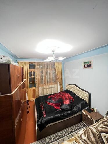Satılır 4 otaqlı köhnə tikili 95 m², photo 8 from 27
