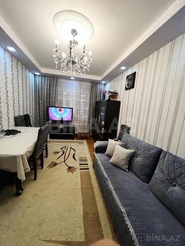 Satılır 4 otaqlı köhnə tikili 95 m², photo 1 from 27