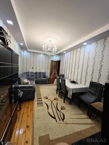Satılır 4 otaqlı köhnə tikili 95 m², photo 17 from 27