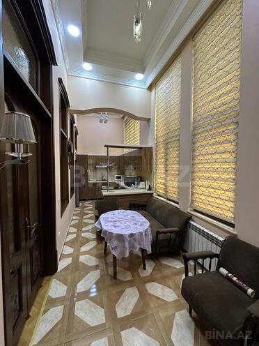 İcarəyə verilir 2 otaqlı köhnə tikili 80 m², Sahil m., photo 13 from 16