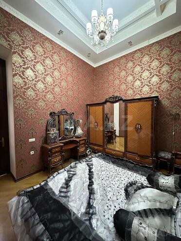 İcarəyə verilir 2 otaqlı köhnə tikili 80 m², Sahil m., photo 5 from 16