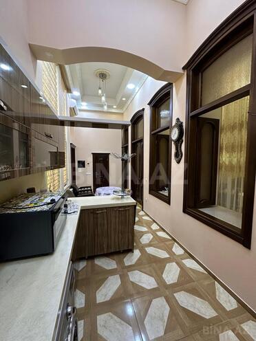 İcarəyə verilir 2 otaqlı köhnə tikili 80 m², Sahil m., photo 12 from 16
