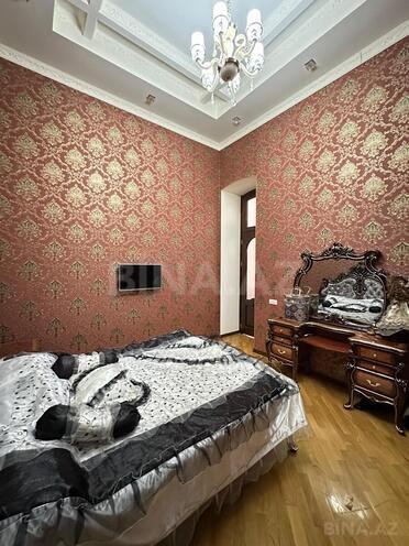 İcarəyə verilir 2 otaqlı köhnə tikili 80 m², Sahil m., photo 4 from 16