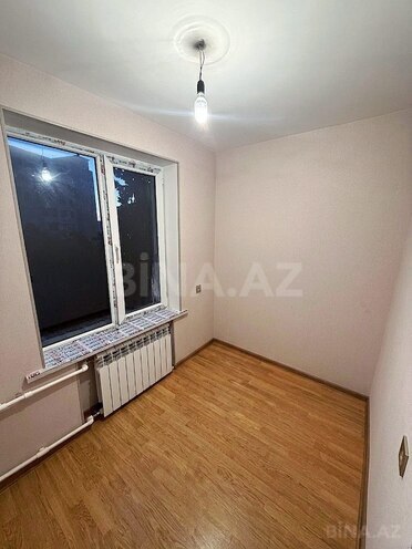 Satılır 2 otaqlı köhnə tikili 37 m², Qara Qarayev m., photo 3 from 6