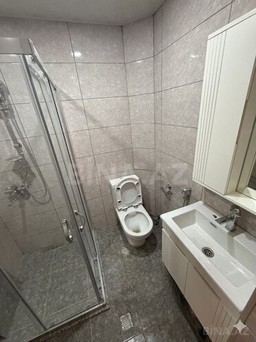 Satılır 2 otaqlı köhnə tikili 37 m², Qara Qarayev m., photo 5 from 6