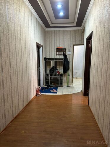 Сдаётся 3-комн. новостройка 110 м², м. Ази Асланов, photo 4 from 10