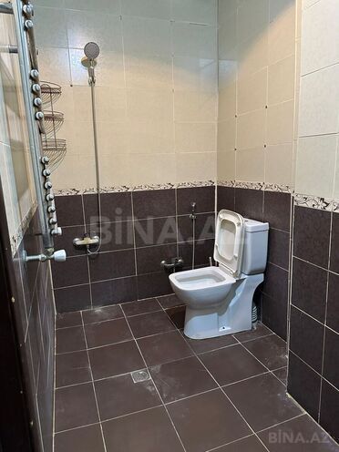 Сдаётся 3-комн. новостройка 110 м², м. Ази Асланов, photo 9 from 10