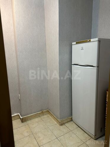 Сдаётся 3-комн. новостройка 110 м², м. Ази Асланов, photo 8 from 10