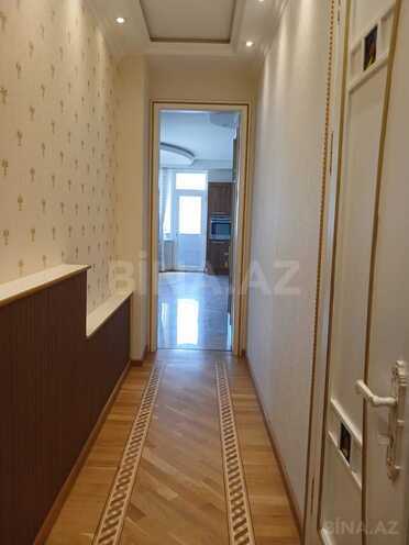 Продаётся 5-комн. новостройка 280 м², м. Элмляр Академиясы, photo 21 from 31