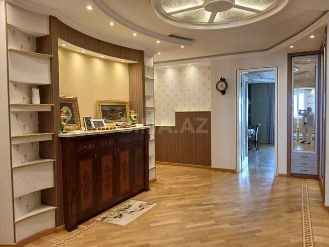 Продаётся 5-комн. новостройка 280 м², м. Элмляр Академиясы, photo 11 from 31