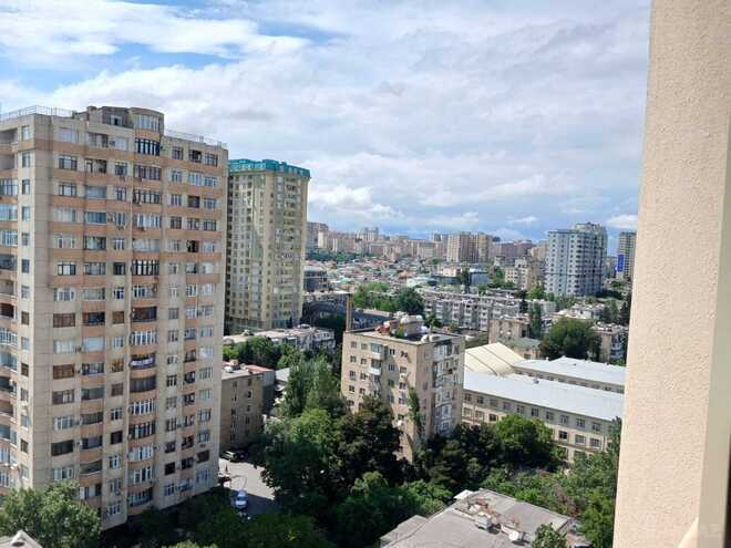 Продаётся 5-комн. новостройка 280 м², м. Элмляр Академиясы, photo 6 from 31