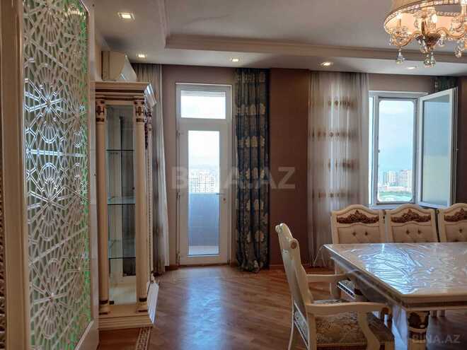 Продаётся 5-комн. новостройка 280 м², м. Элмляр Академиясы, photo 9 from 31