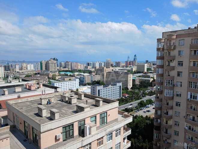 Продаётся 5-комн. новостройка 280 м², м. Элмляр Академиясы, photo 5 from 31