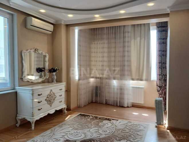 Продаётся 5-комн. новостройка 280 м², м. Элмляр Академиясы, photo 16 from 31
