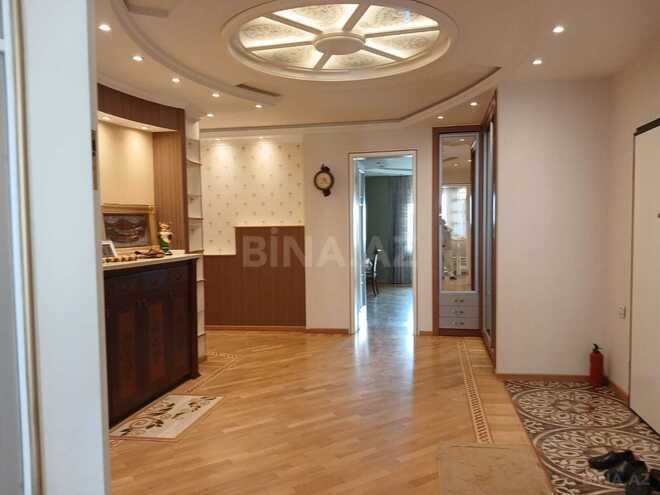 Продаётся 5-комн. новостройка 280 м², м. Элмляр Академиясы, photo 24 from 31