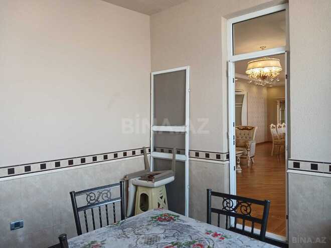 Продаётся 5-комн. новостройка 280 м², м. Элмляр Академиясы, photo 25 from 31