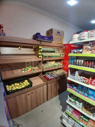 İcarəyə verilir  obyekt 90 m², Elmlər Akademiyası m., photo 9 from 11