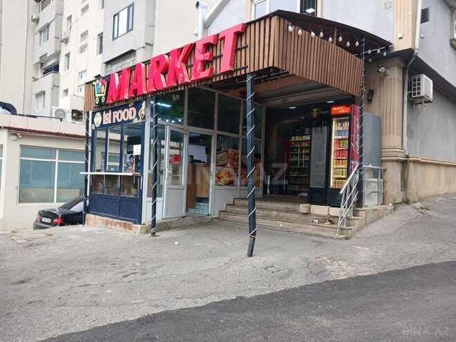 İcarəyə verilir  obyekt 90 m², Elmlər Akademiyası m., photo 1 from 11