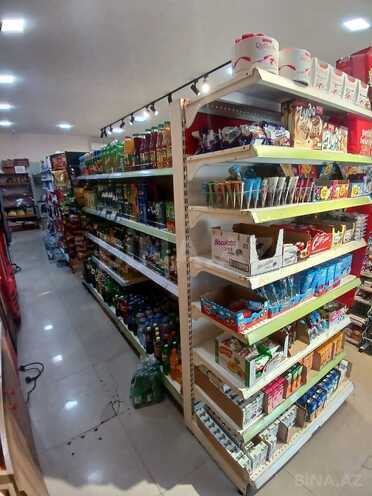 İcarəyə verilir  obyekt 90 m², Elmlər Akademiyası m., photo 8 from 11