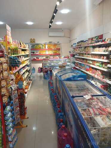 İcarəyə verilir  obyekt 90 m², Elmlər Akademiyası m., photo 4 from 11