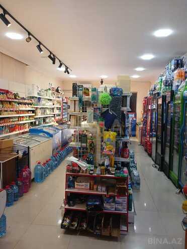 İcarəyə verilir  obyekt 90 m², Elmlər Akademiyası m., photo 6 from 11