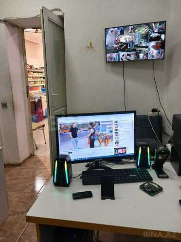 İcarəyə verilir  obyekt 90 m², Elmlər Akademiyası m., photo 10 from 11