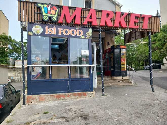 İcarəyə verilir  obyekt 90 m², Elmlər Akademiyası m., photo 3 from 11