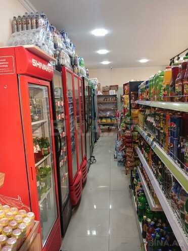İcarəyə verilir  obyekt 90 m², Elmlər Akademiyası m., photo 5 from 11
