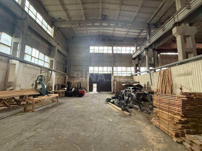 Satılır  obyekt 2 200 m², Əhmədli m., photo 6 from 8