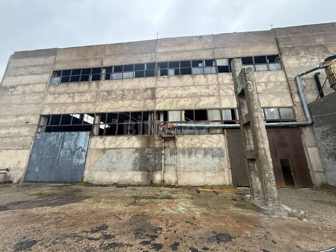 Satılır  obyekt 2 200 m², Əhmədli m., photo 7 from 8
