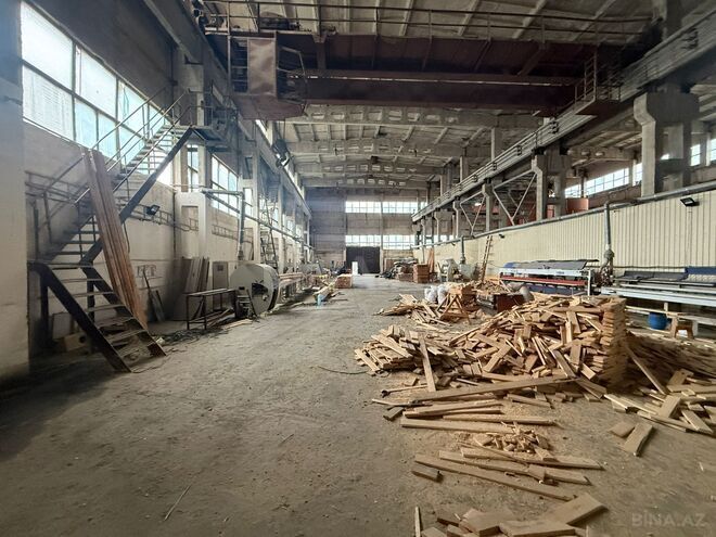 Satılır  obyekt 2 200 m², Əhmədli m., photo 3 from 8