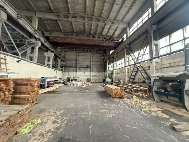 Satılır  obyekt 2 200 m², Əhmədli m., photo 4 from 8