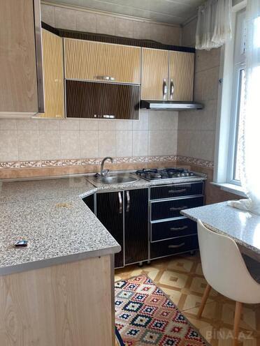 İcarəyə verilir 2 otaqlı köhnə tikili 50 m², Memar Əcəmi m., photo 8 from 12