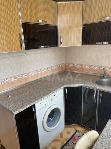İcarəyə verilir 2 otaqlı köhnə tikili 50 m², Memar Əcəmi m., photo 6 from 12