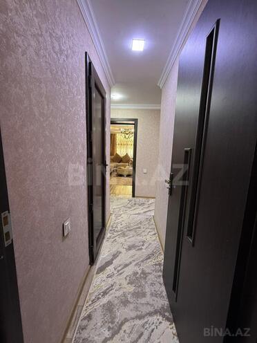 Satılır 3 otaqlı köhnə tikili 70 m², photo 5 from 17