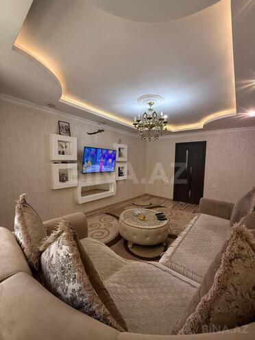 Satılır 3 otaqlı köhnə tikili 70 m², photo 12 from 17