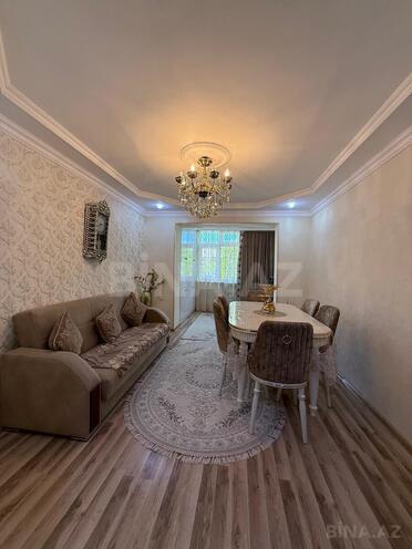 Satılır 3 otaqlı köhnə tikili 70 m², photo 1 from 17