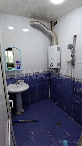 İcarəyə verilir 3 otaqlı köhnə tikili 78 m², 8 Noyabr m., photo 12 from 14