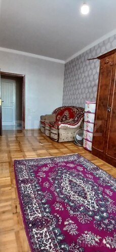 İcarəyə verilir 3 otaqlı köhnə tikili 78 m², 8 Noyabr m., photo 5 from 14